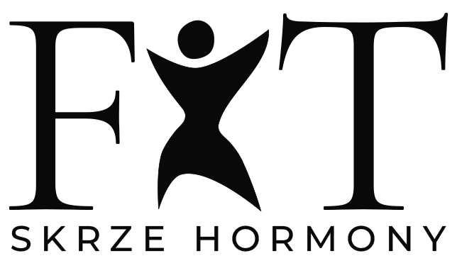 Tmavé logo pro fitskrzehormony.cz
